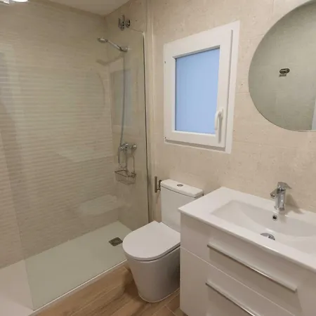 Apartament La Mar By Clabao