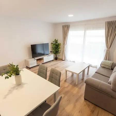 La Mar By Clabao Apartamento *