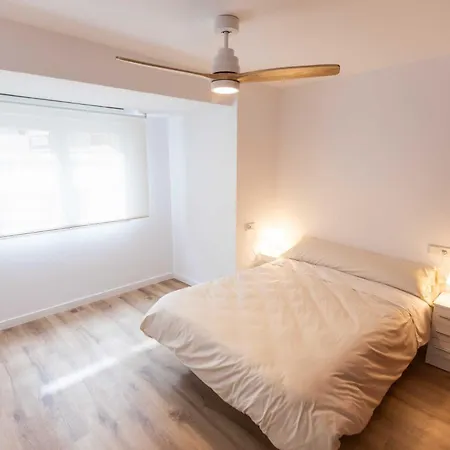 La Mar By Clabao Apartamento Dénia