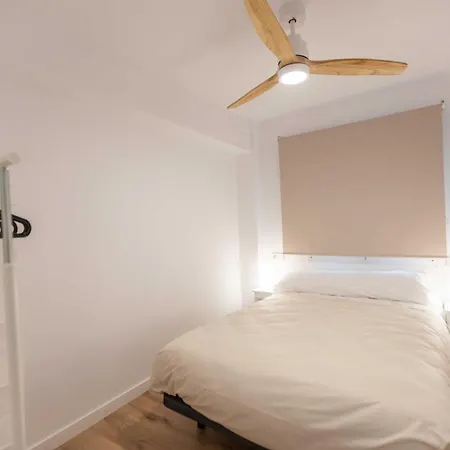 Apartamento La Mar By Clabao