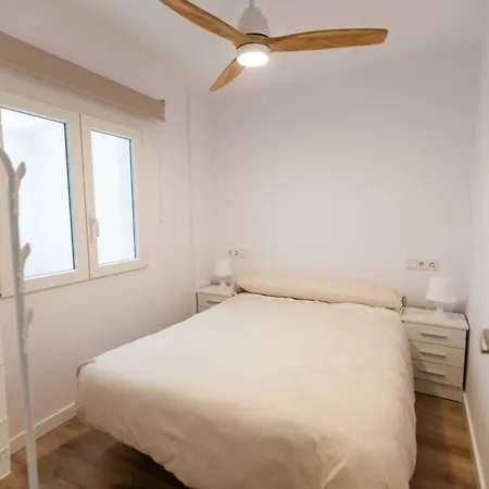 La Mar By Clabao Apartamento *