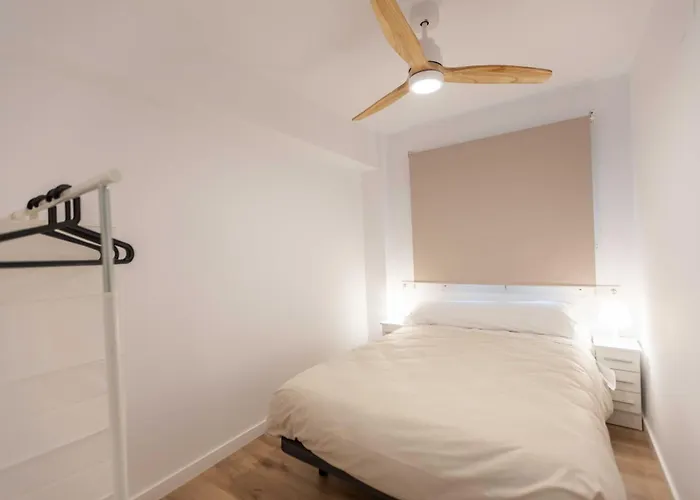 Apartamento La Mar By Clabao